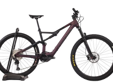 Orbea Rise H30 on Sale