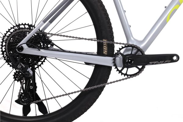 Orbea Alma M51 Discount