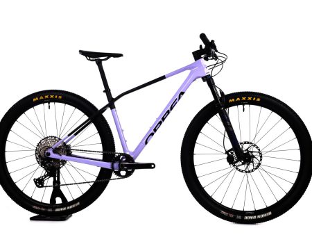 Orbea Alma M10 Online Sale