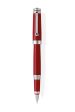 Montegrappa Parola Amarone Red Fountain Pen - ISWOT_ID on Sale