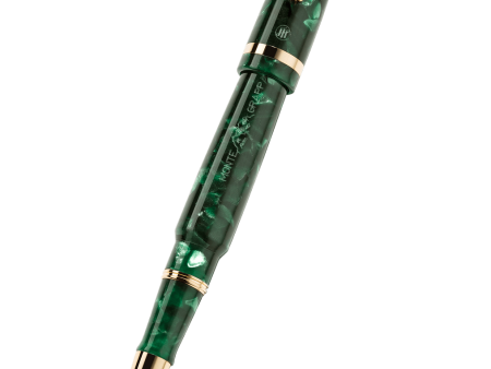 Montegrappa Venetia Vintage Conifer Rollerball Pen - ISVENRAG Online Sale