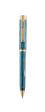 Montegrappa Zero Zodiac Cancer Ballpoint Pen, Yellow Gold IP - ISZEZBIY_G9 Cheap