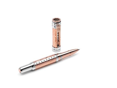 Montegrappa Grappa Rollerball Pen - ISCUGRCU Sale