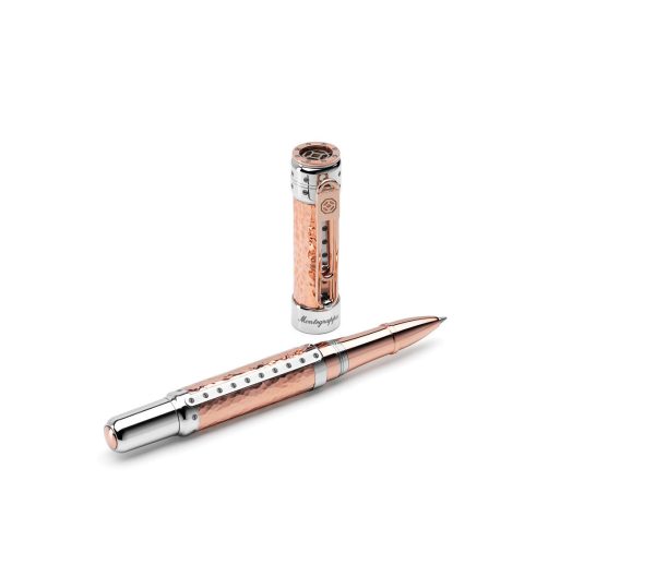 Montegrappa Grappa Rollerball Pen - ISCUGRCU Sale