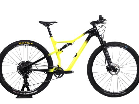 Cannondale Scalpel Carbon 4 Supply