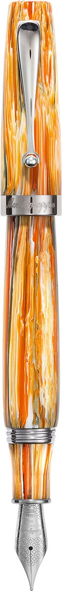 Montegrappa Mia Spice Explosion Fountain Pen -  ISMIA_I1 For Discount