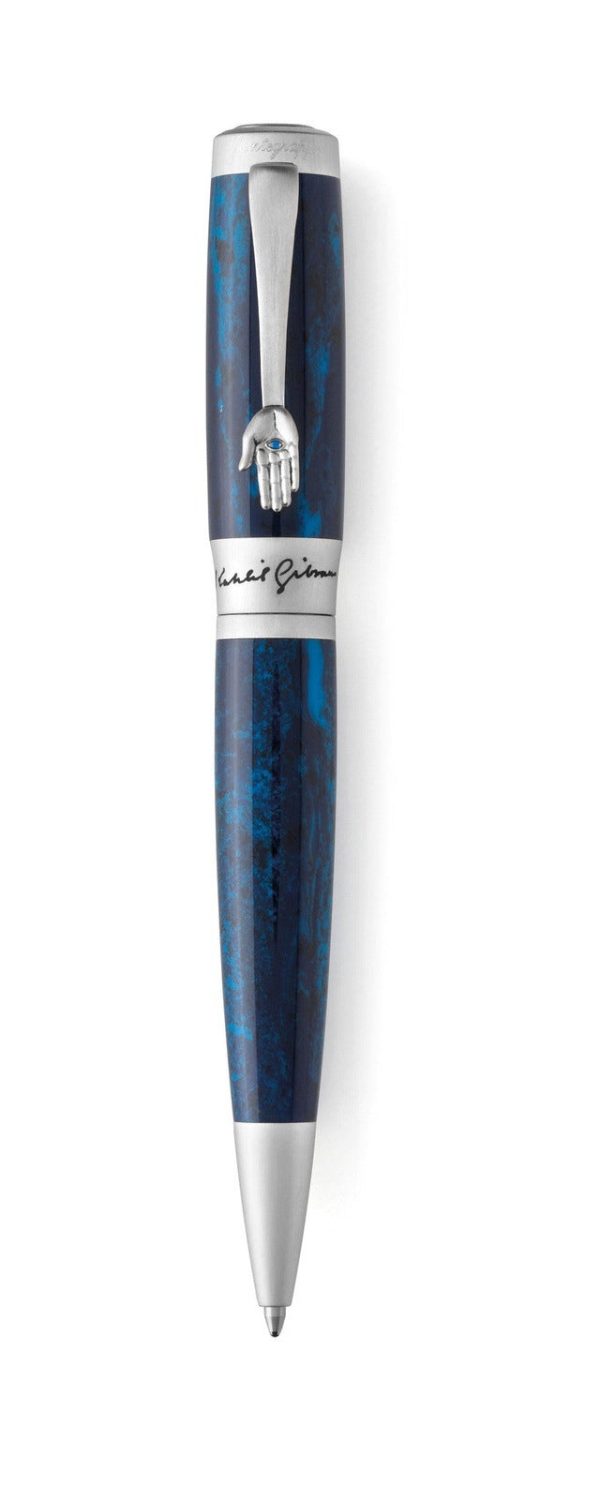 Montegrappa Khalil Gibran Ballpoint Pen Hot on Sale