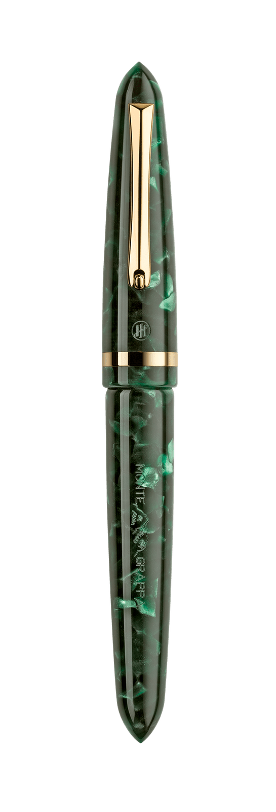 Montegrappa Venetia Vintage Conifer Rollerball Pen - ISVENRAG Online Sale