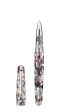 Montegrappa Elmo Ambiente Rollerball Pen, Kaleido, - ISEERRIK Online Hot Sale