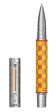 Montegrappa Harry Potter GRYFFINDOR Rollerball - ISHPRRGF Fashion