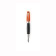 Montegrappa Miya Carbon Fountain Pen - Orange Online Hot Sale