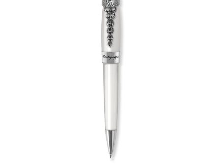 Montegrappa CADUCEUS - Ballpoint Pen - ISFOMBPH Online Sale