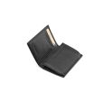 Montegrappa Business Card Case with Pockets - Black  A.8975.C1 Online