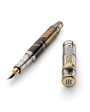 Montegrappa KITCHO by Zohiko  - ISKIN_07 Discount