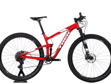 Trek Top Fuel 9 Discount