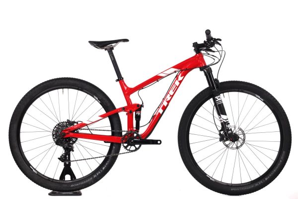 Trek Top Fuel 9 Discount