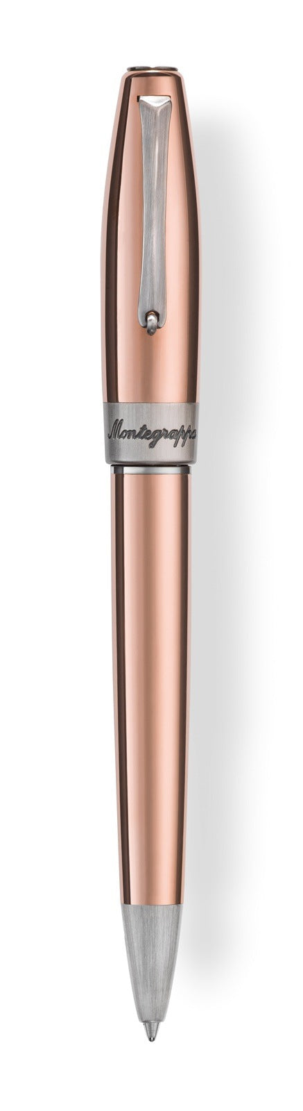 Montegrappa Mini Mule Rollerball Pen  - ISFSHRCU Online now