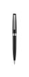 New Montegrappa Armonia Mini Black Ballpoint Pen - ISA2RBAC Discount