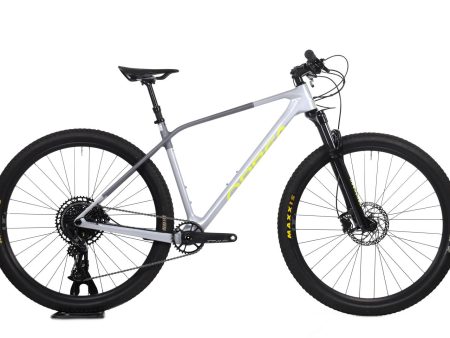 Orbea Alma M51 Discount