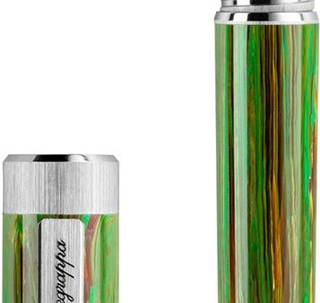 Montegrappa Zero Zodiac Virgo Rollerball Pen - ISZEZRIP_G8 Discount