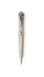 Montegrappa My Guardian Angel Ballpoint Pen - Silver - ISCUABSW Supply