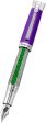 Montegrappa Rolling Stones Legacy 1962 Purple Fountain Pen - ISRTN_SL Supply