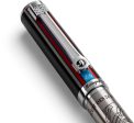 Montegrappa 24H LE MANS OPEN ED. INNOVATION  Ballpoint pen -IS24RBIC Cheap