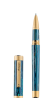 Montegrappa Zero Zodiac Cancer Rollerball Pen, Yellow Gold IP - ISZEZRIY_G9 Online Hot Sale