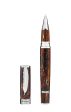 Montegrappa WILD: SAVANNAH SUNSET Rollerball Pen - ISWDRRSA For Cheap