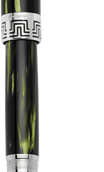 Montegrappa Extra 1930 Rollerball Bamboo black - ISEXTRCC 1 left Online