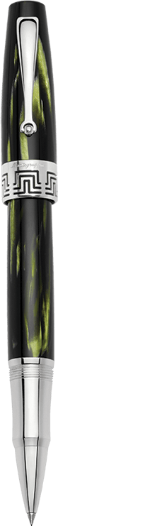 Montegrappa Extra 1930 Rollerball Bamboo black - ISEXTRCC 1 left Online