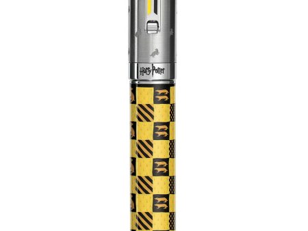 Montegrappa Harry Potter HUFFLEPUFF Ballpoint Pen - ISHPRBHP on Sale