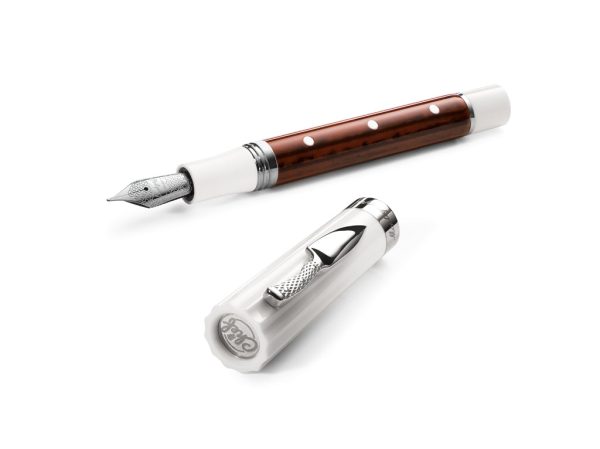 Chef Fountain Pen - ISCFN3AW Sale