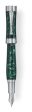 Montegrappa Bartolomeo Ferracina Fountain Pen - Malachite Green - ISBFN_CMM Hot on Sale