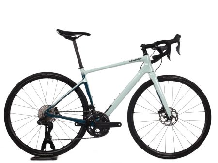 Cannondale Synapse Carbon 2 Ultegra Di2 Online now