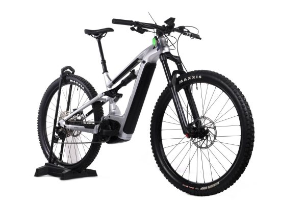 Cannondale Moterra Neo 3 Supply