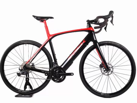 Trek Domane + LT Fashion