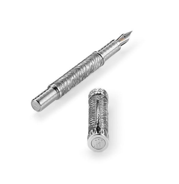 Montegrappa Year of the Tiger Fountain Pen -  Pre order now Cheap