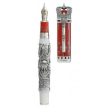 Montegrappa Queen, A night at the Opera Limited Edition Fountain Pen - ISNON_SR Sale