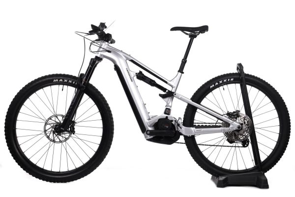 Cannondale Moterra Neo 3 Supply