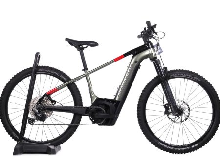 Cannondale Trail Neo 27,5 1 Online Sale