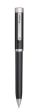 Montegrappa Zero Ballpoint Pen - Palladium plated - ISZEIBIP Fashion