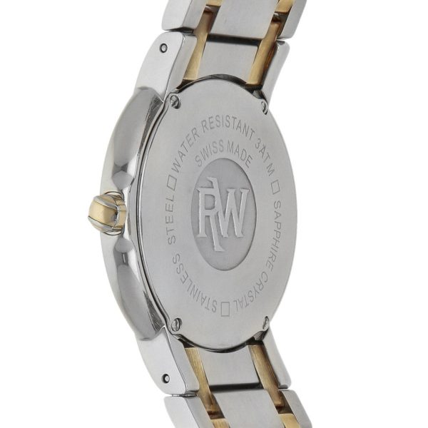 Reloj Raymond Weil para caballero modelo Othello. on Sale