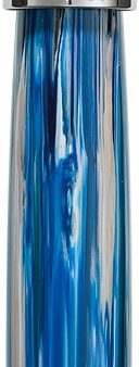 Montegrappa Mia Adriatic Sea Fountain Pen - ISMIA_I2 Fashion