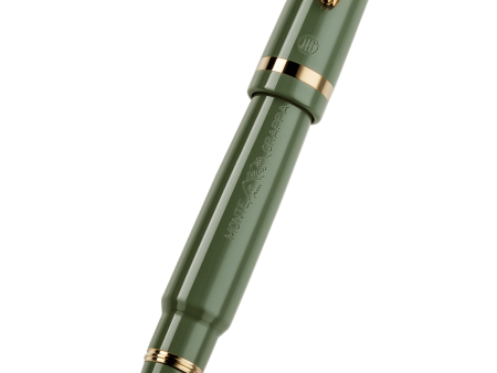 Montegrappa Venetia Rollerball Pen, Green Lagoon - ISVENRAG Online now