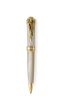 Montegrappa My Guardian Angel Ballpoint Pen - Gold For Sale