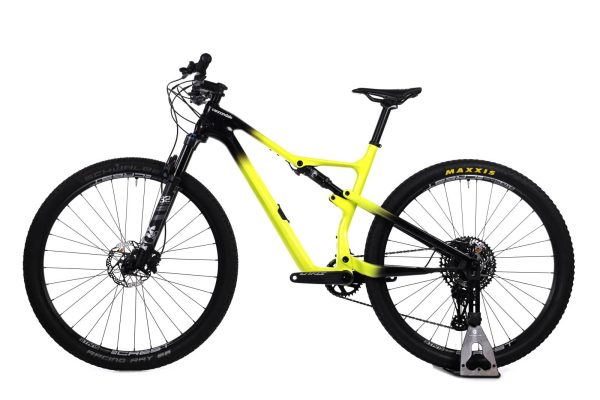 Cannondale Scalpel Carbon 4 Supply