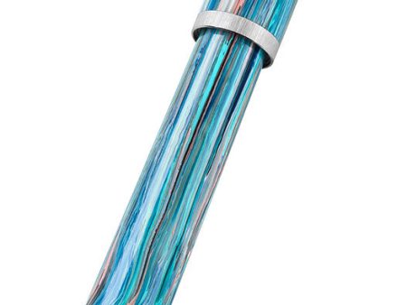 Montegrappa Zero Zodiac Taurus Rollerball Pen, Palladium IP -  ISZEZRIP_A1 For Cheap