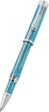 Montegrappa Zero Zodiac Taurus Rollerball Pen, Palladium IP -  ISZEZRIP_A1 For Cheap