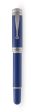 Montegrappa Uefa Champions League Dark Blue Rollerball - ISUBNRAD Fashion